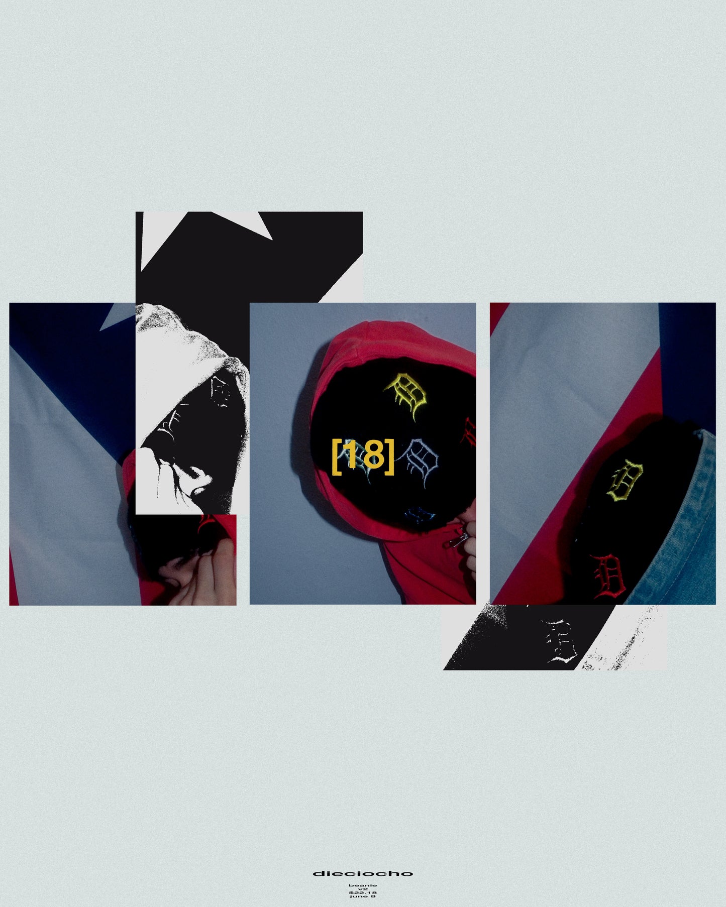 “BSKB88LL” BEANIE V2