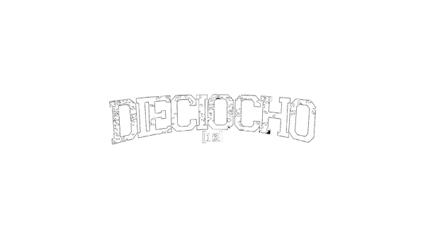 DIECIOCHO