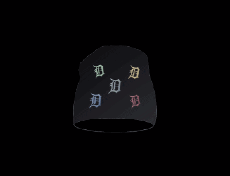 “BSKB88LL” BEANIE V2