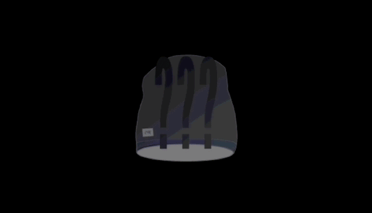 “DIEZ88” BEANIE 1 OF 1