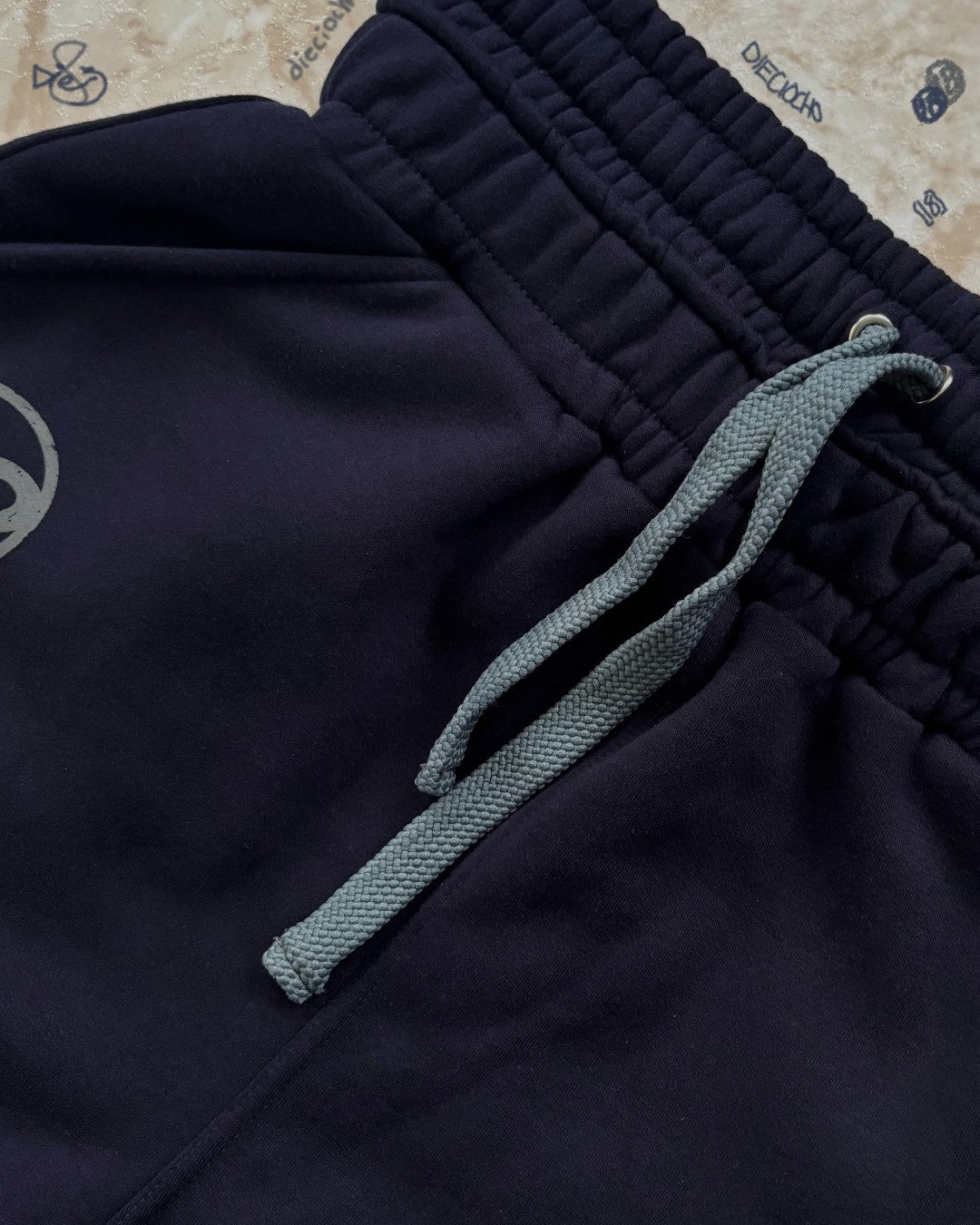 "dieci8cho" Sweat Pants