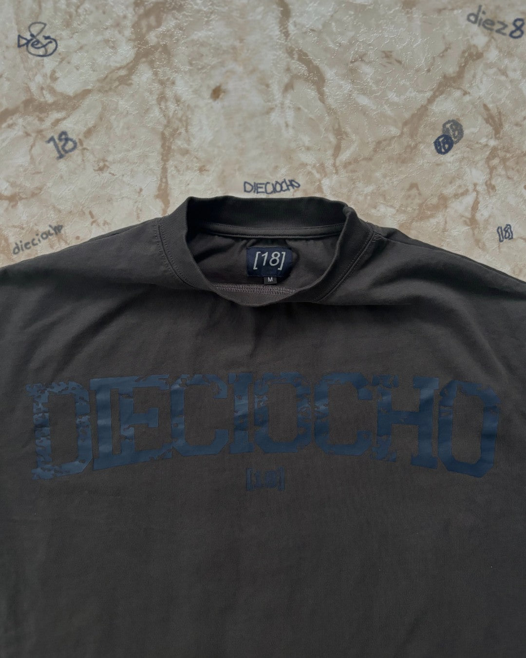 "dieci8cho" T-Shirt