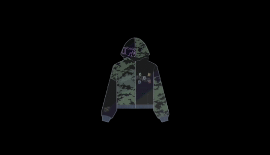 “W!ND” WINDBREAKER